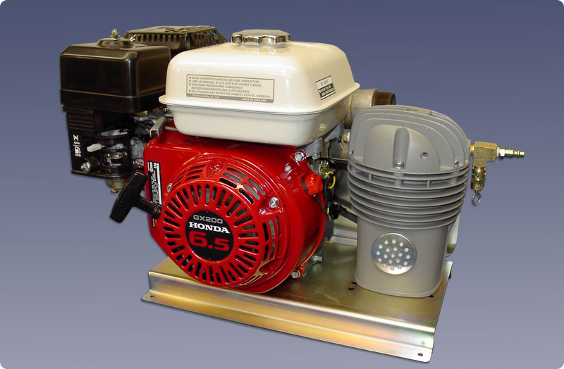 T-80 Air Compressor Kits