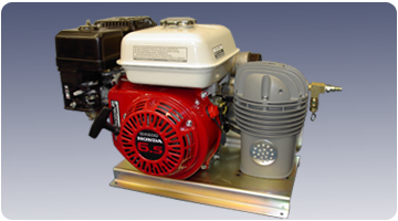 T-80 Air Compressor Kits