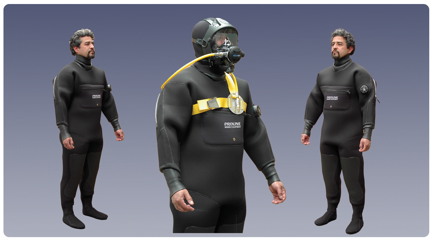 Drysuits, & Accessories