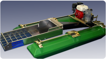 dredging gold mining dredging gold mining