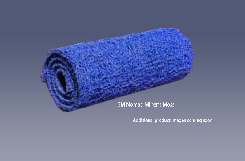 Miners Moss & Ribbed rubber matting 310 x 950mm Heavy grade 2 piece special cut 