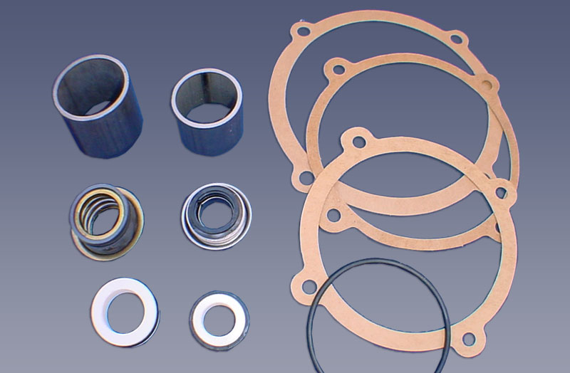 Pump Seals & Gaskets