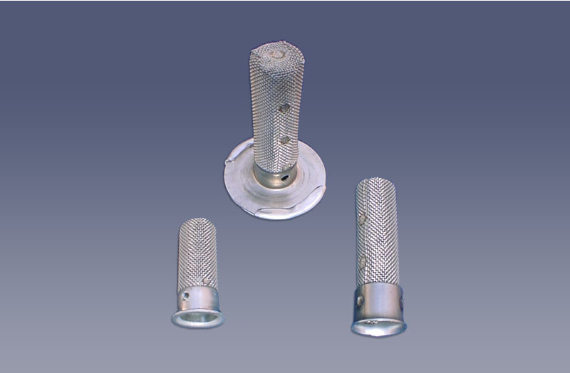 Spark Arrestors